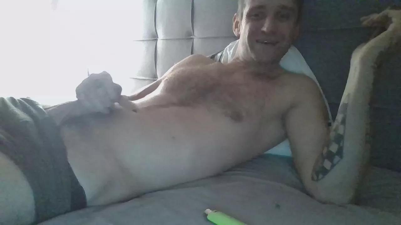 hartdickleon on Cam4 
