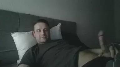 hartdickleon on Cam4 