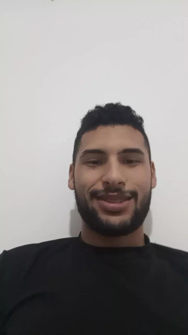 Hiclakqws on Cam4 