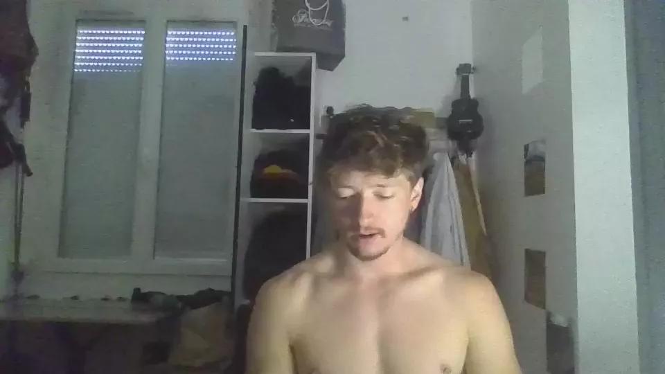 hiroshi45 on Cam4 