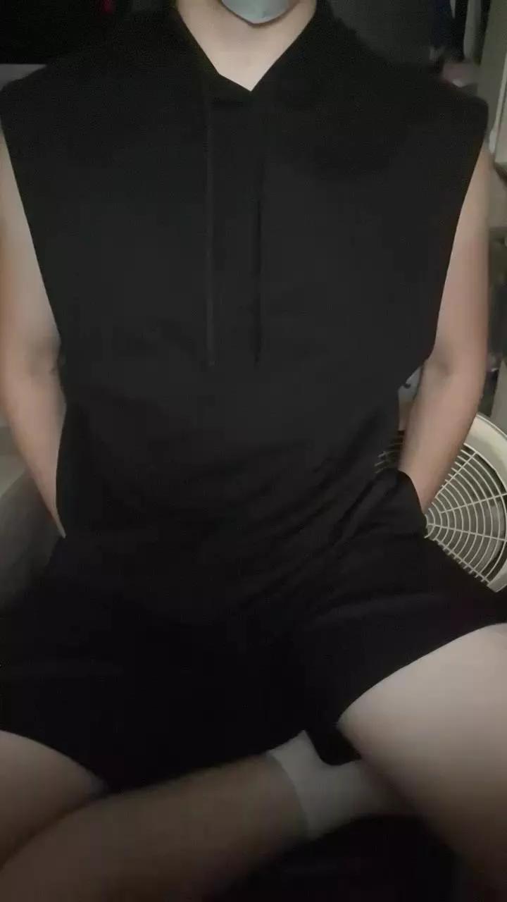 Hkrabs on Cam4 