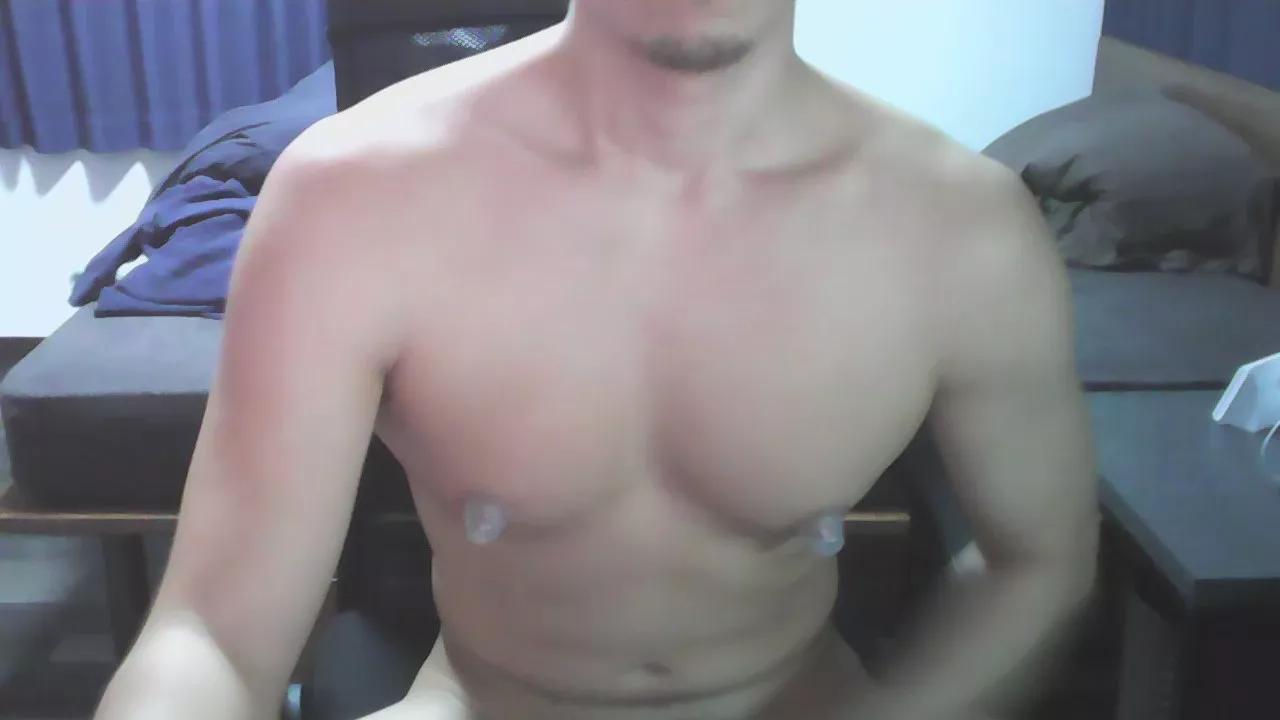 horny_joo on Cam4 