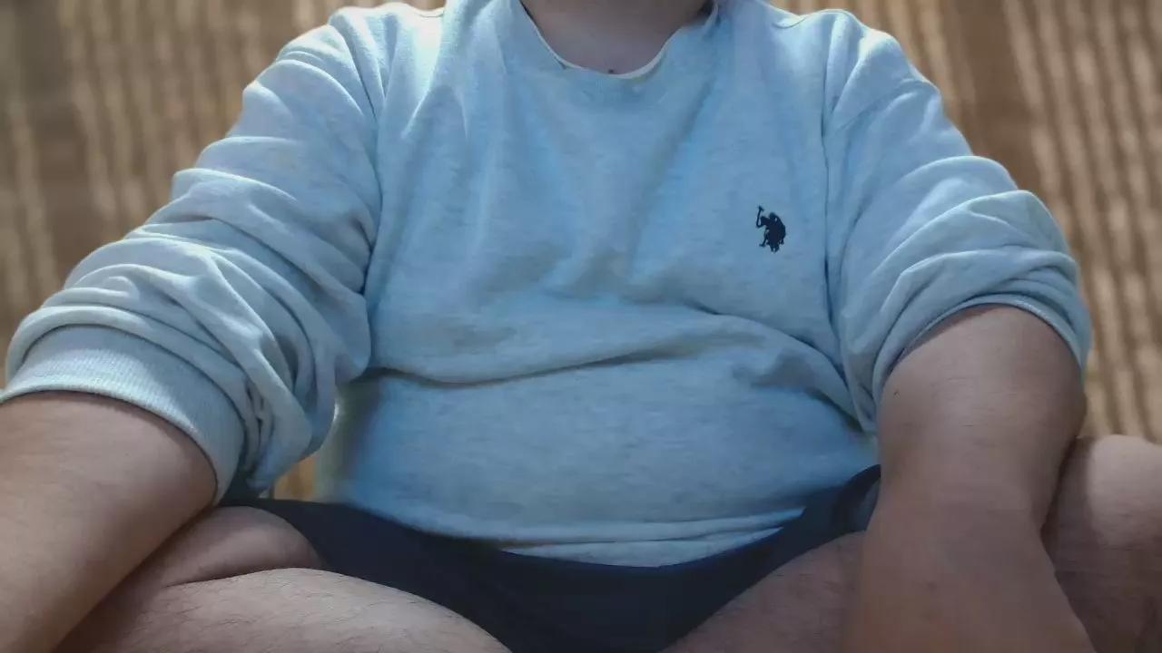 horoyoi1 on Cam4 
