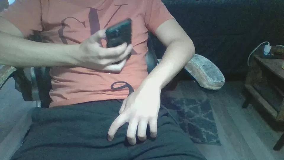 Hot19a on Cam4 