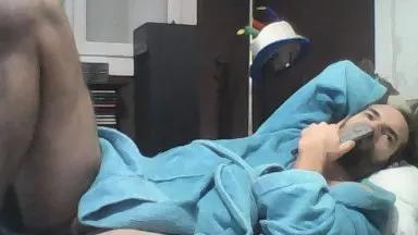 hotfrenchcho on Cam4 
