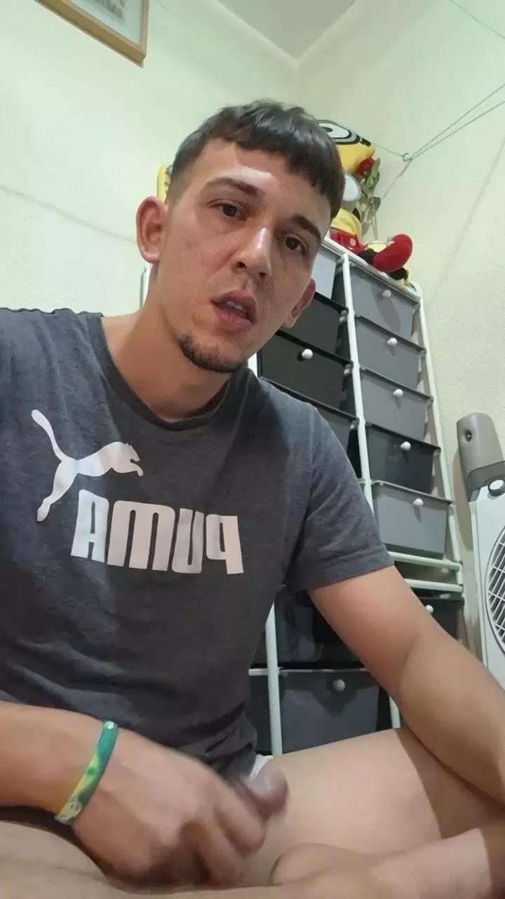 humberto6547 on Cam4 