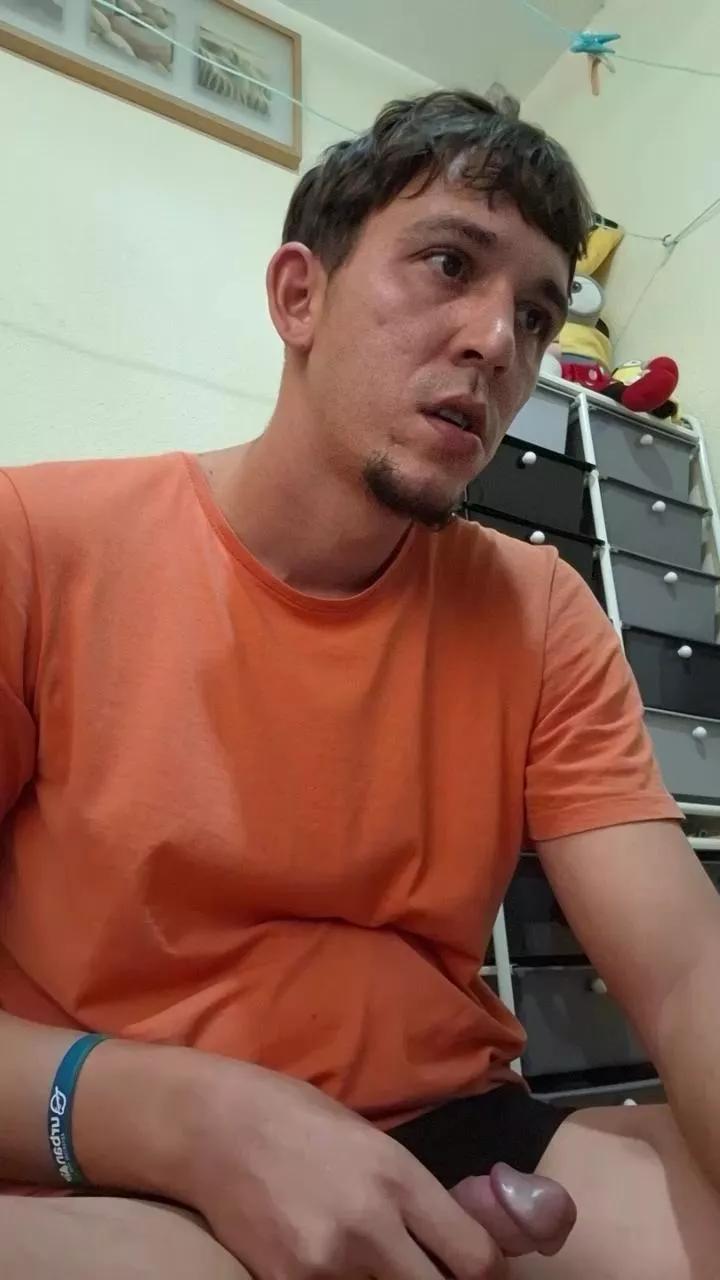 humberto6547 on Cam4 