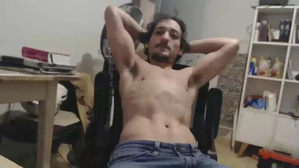 indio88_hot on Cam4 