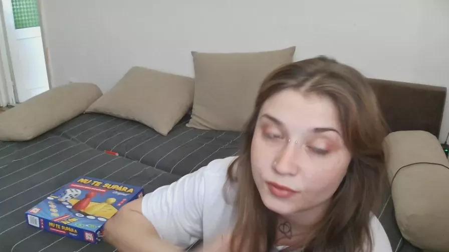 irina420 on Cam4 