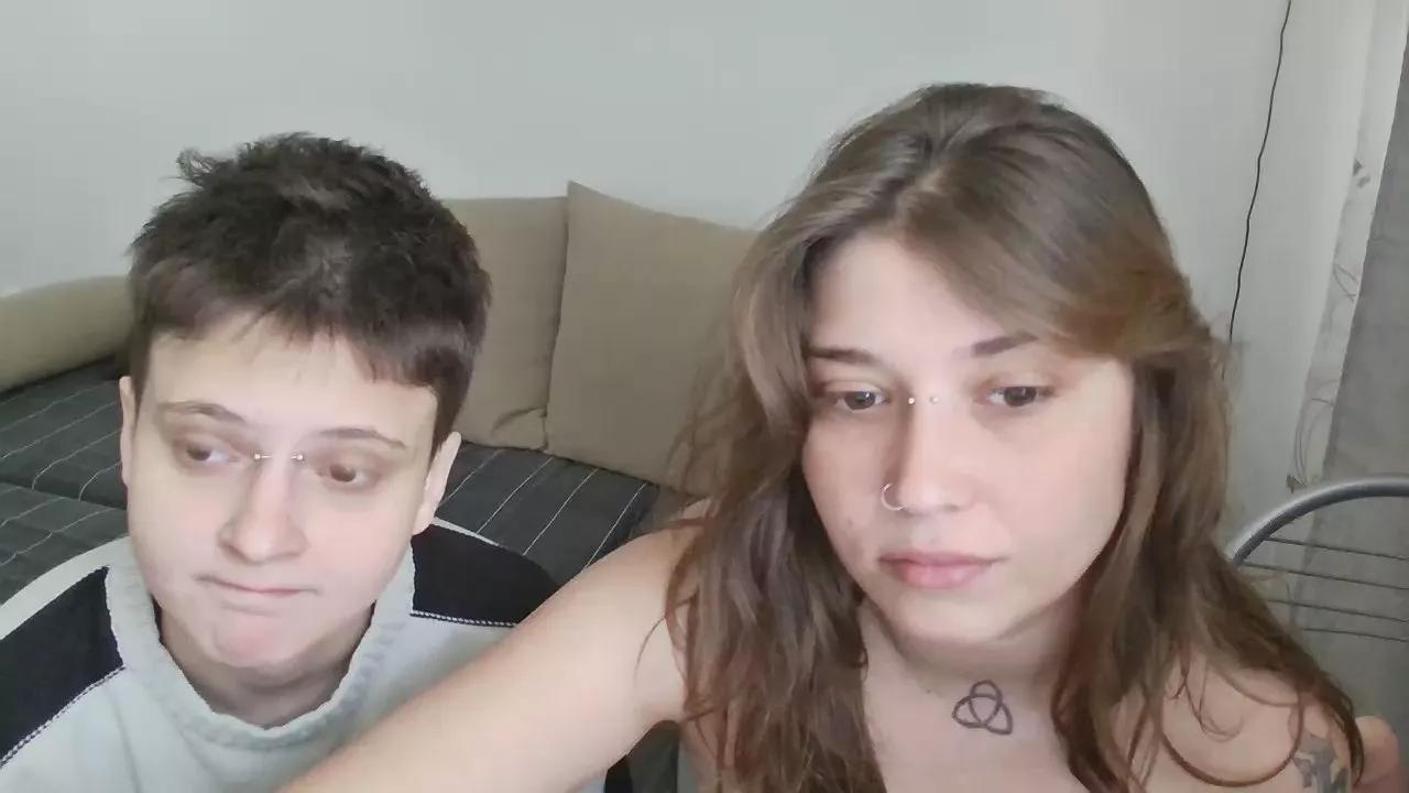 irina420 on Cam4 