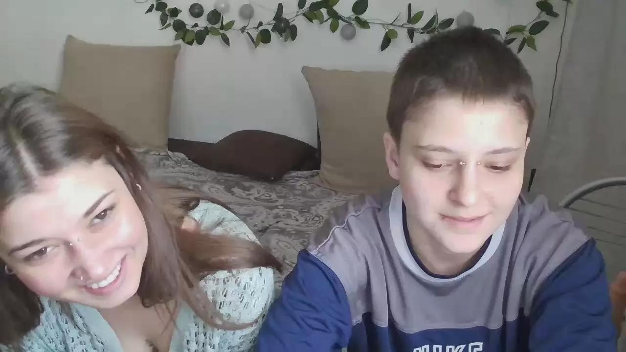 irina420 on Cam4 