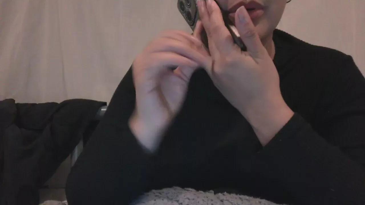 isabellalisa2 on Cam4 