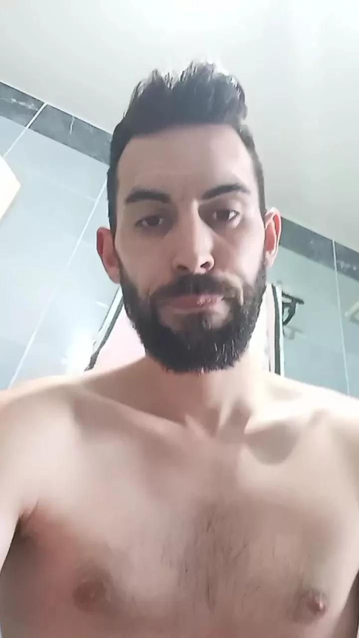 Ismander on Cam4 
