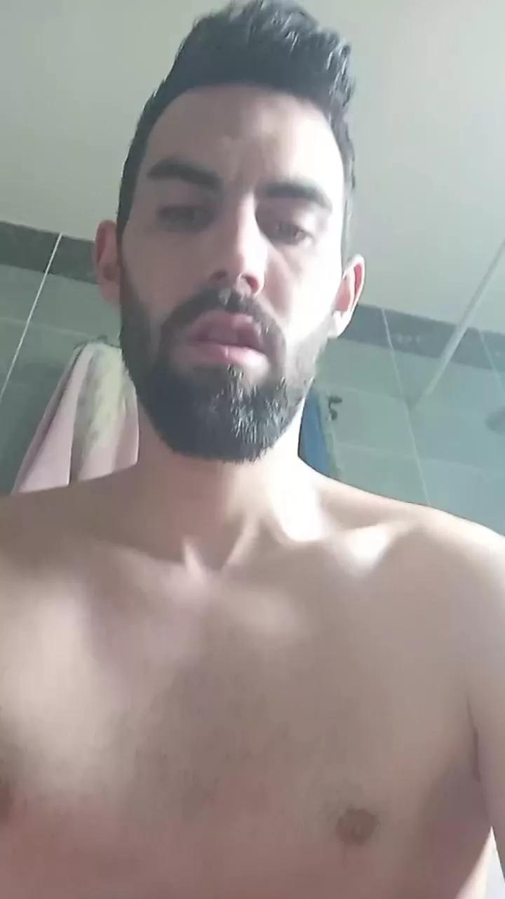 Ismander on Cam4 