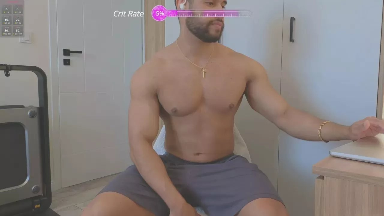 Offline izaak_lover on Cam4