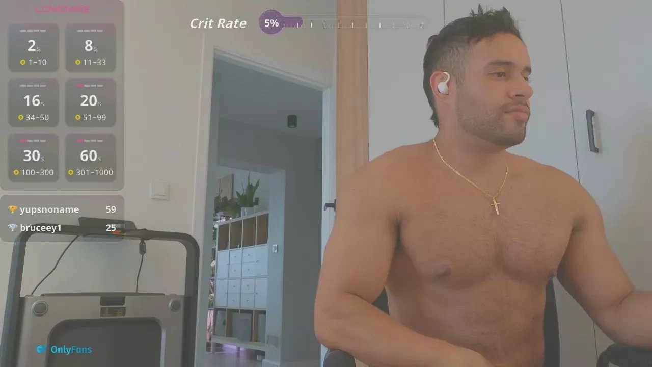 Offline izaak_lover on Cam4