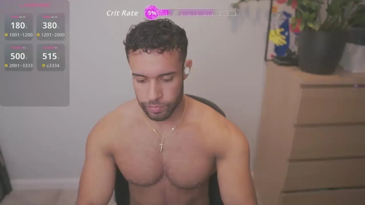 Offline izaak_lover on Cam4