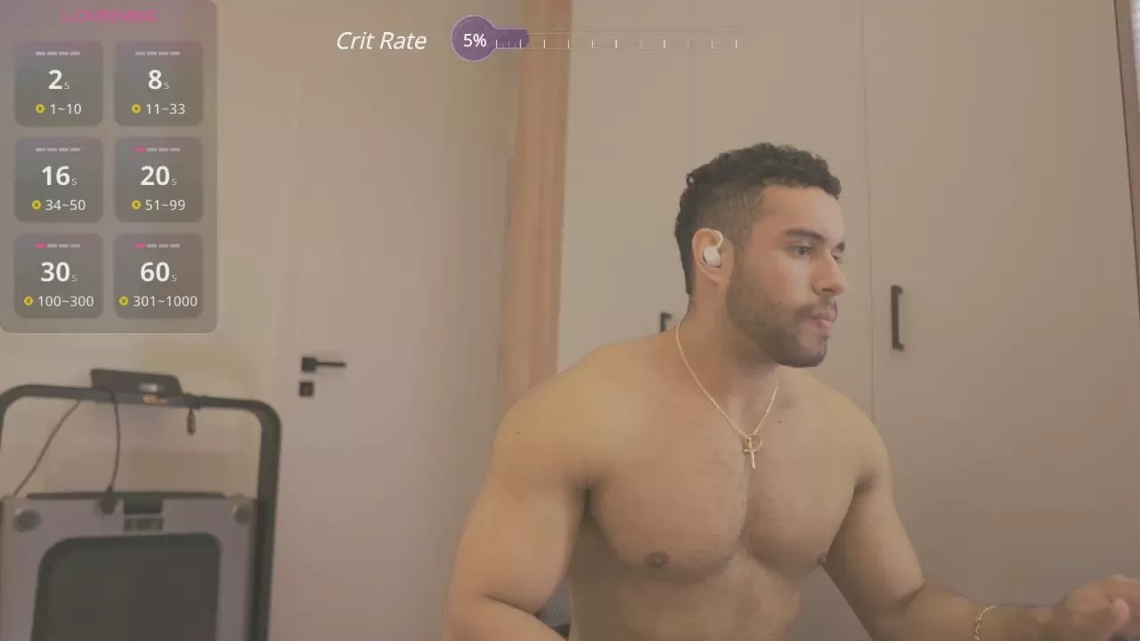 Offline izaak_lover on Cam4