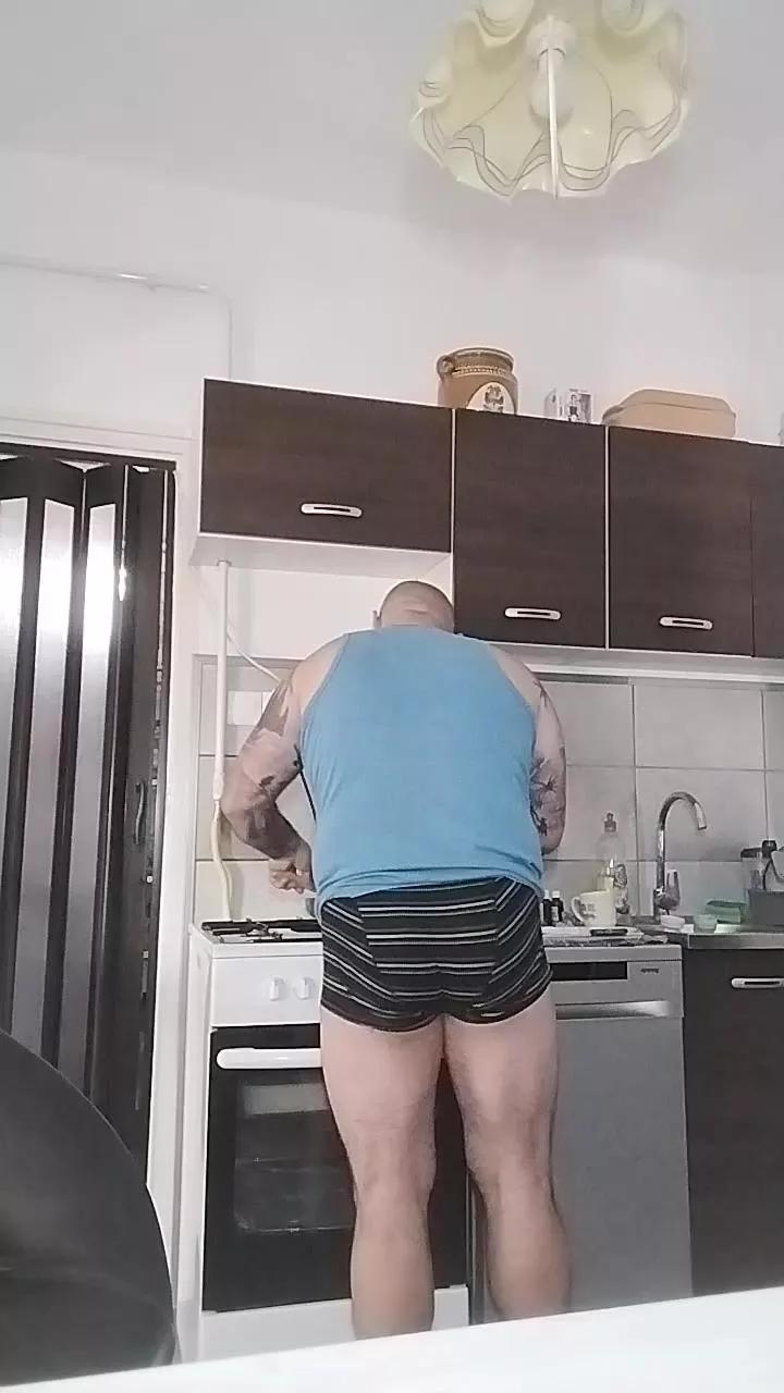 Jack198303 on Cam4 