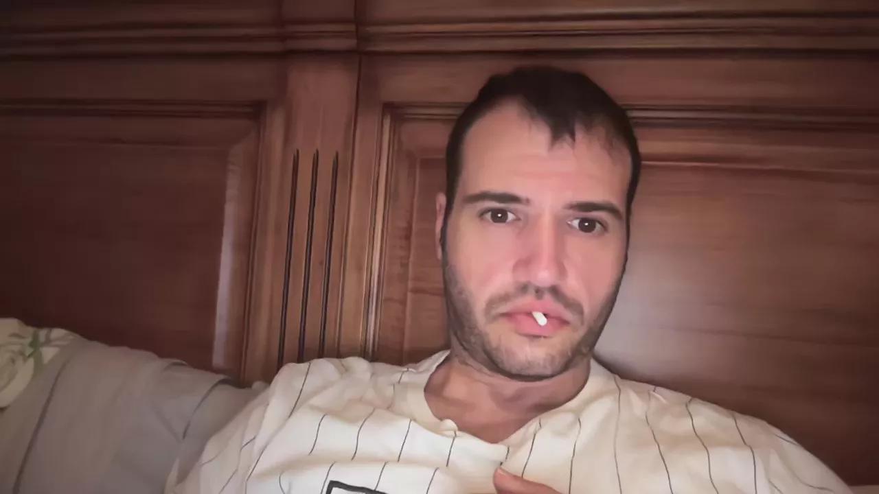jackesparta on Cam4 