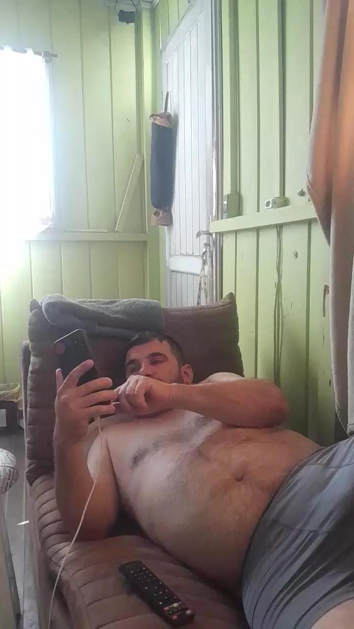jackssonmart on Cam4 