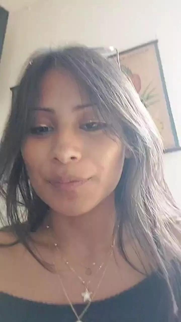 Jade_Zephyra on Cam4 