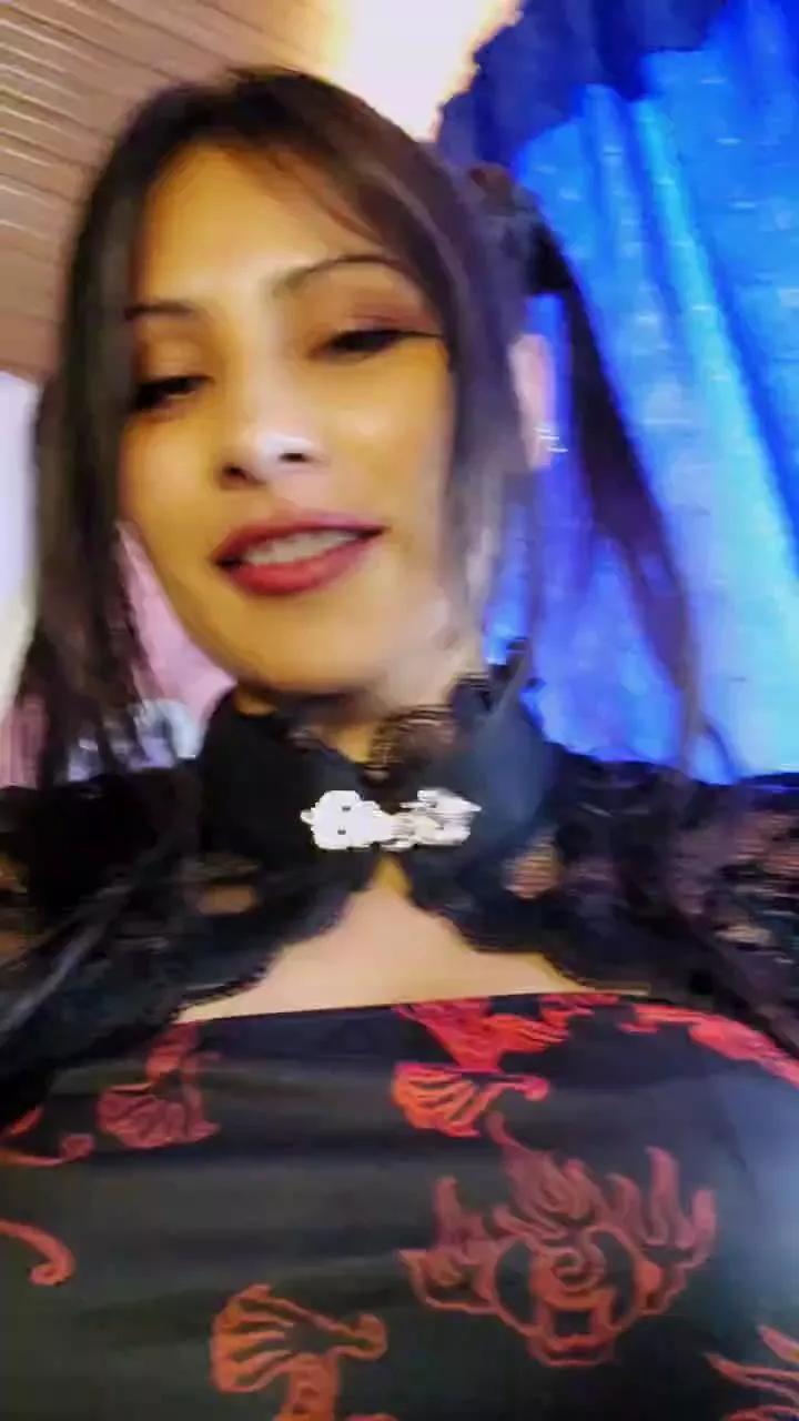 Jade_Zephyra on Cam4 