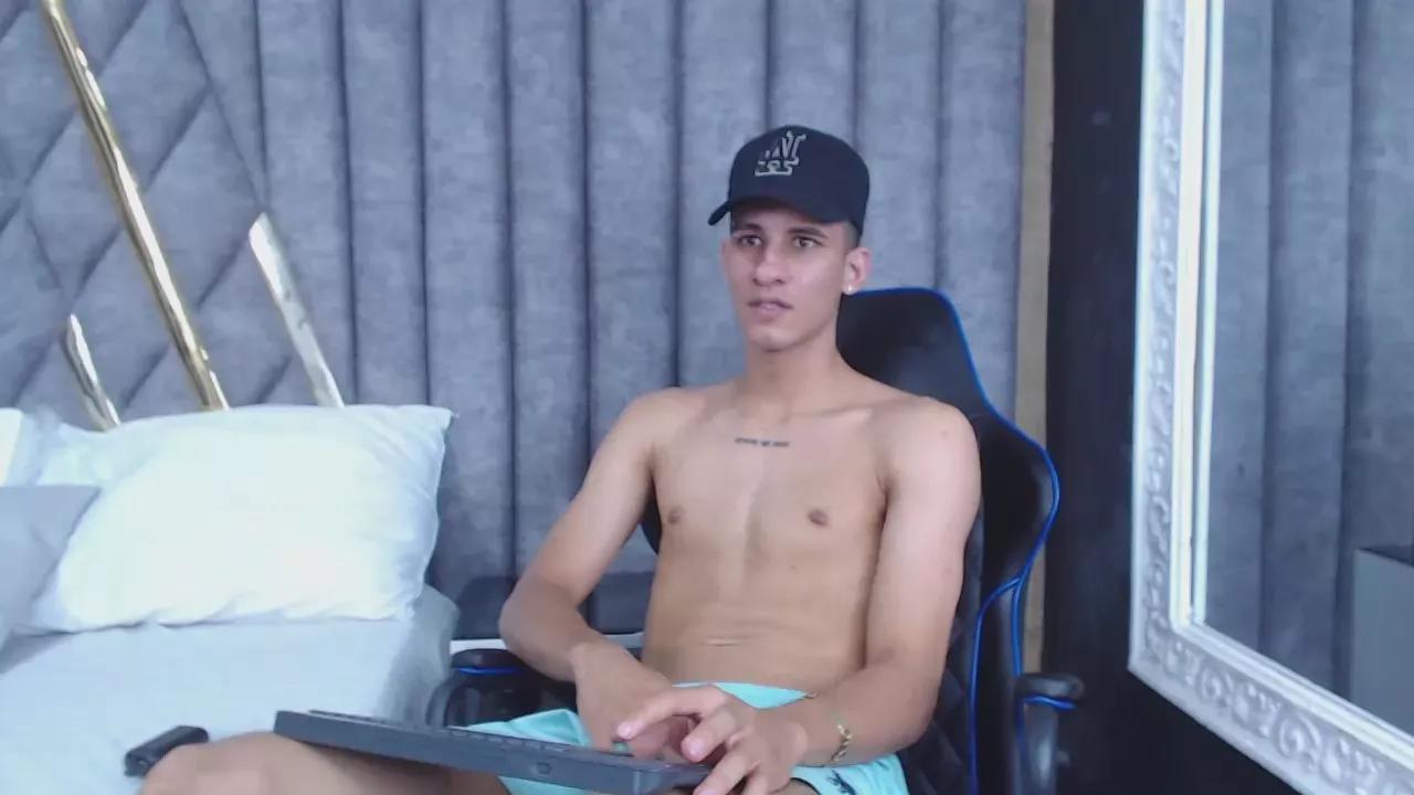 JakeMoxley on Cam4 