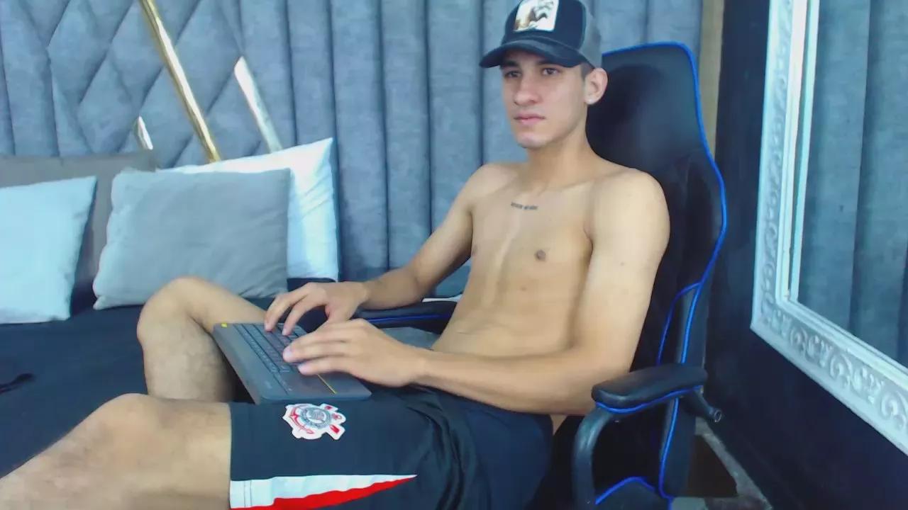 JakeMoxley on Cam4 