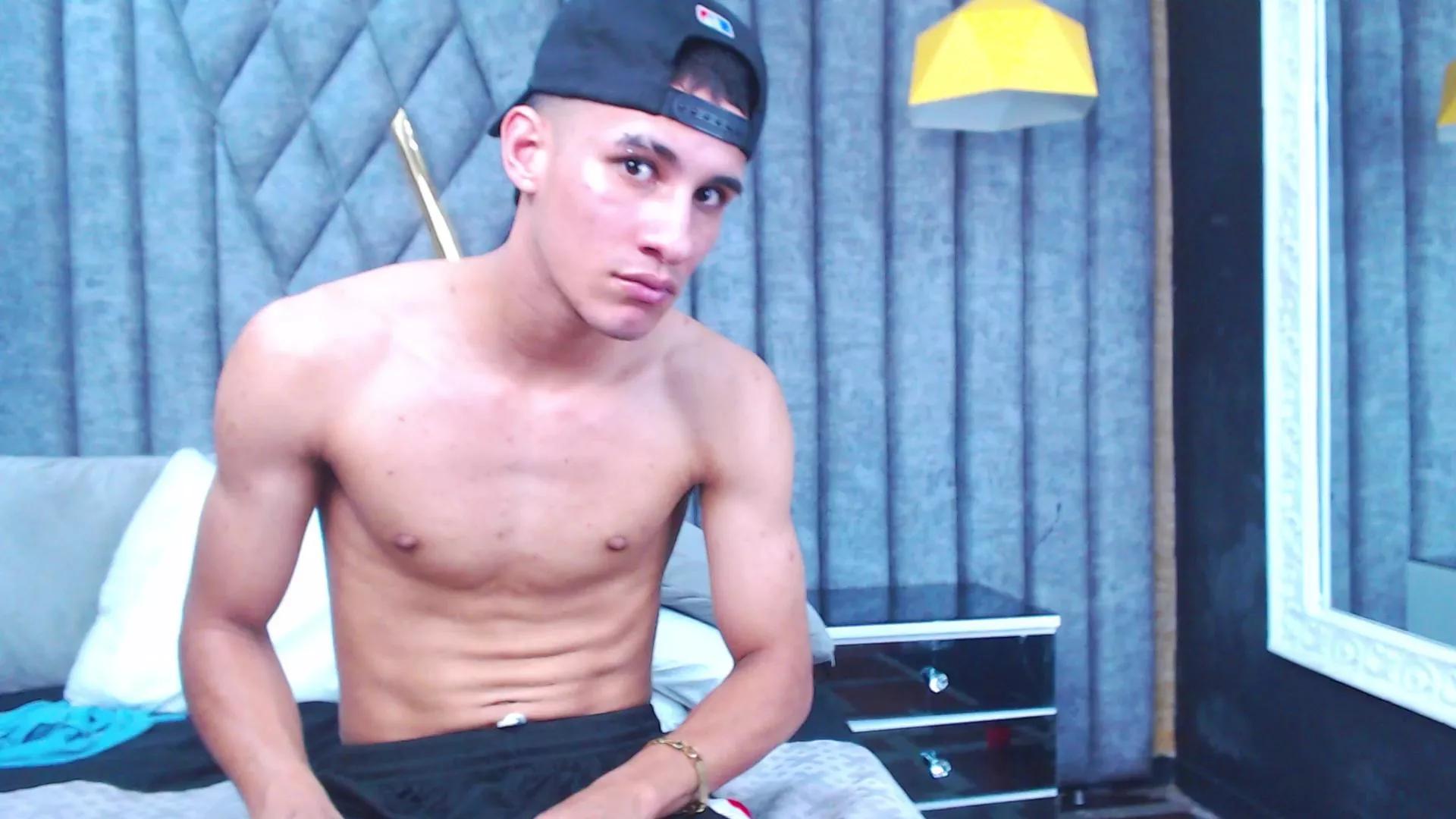 JakeMoxley on Cam4 