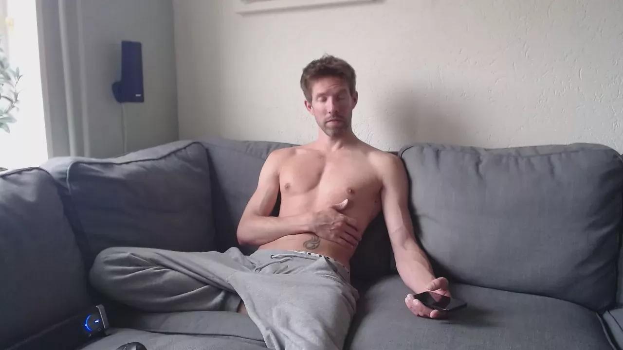Jason_Berg on Cam4 