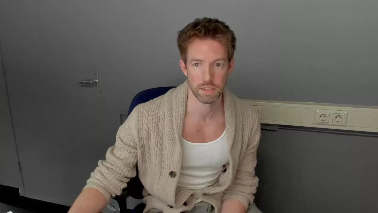 Jason_Berg on Cam4 