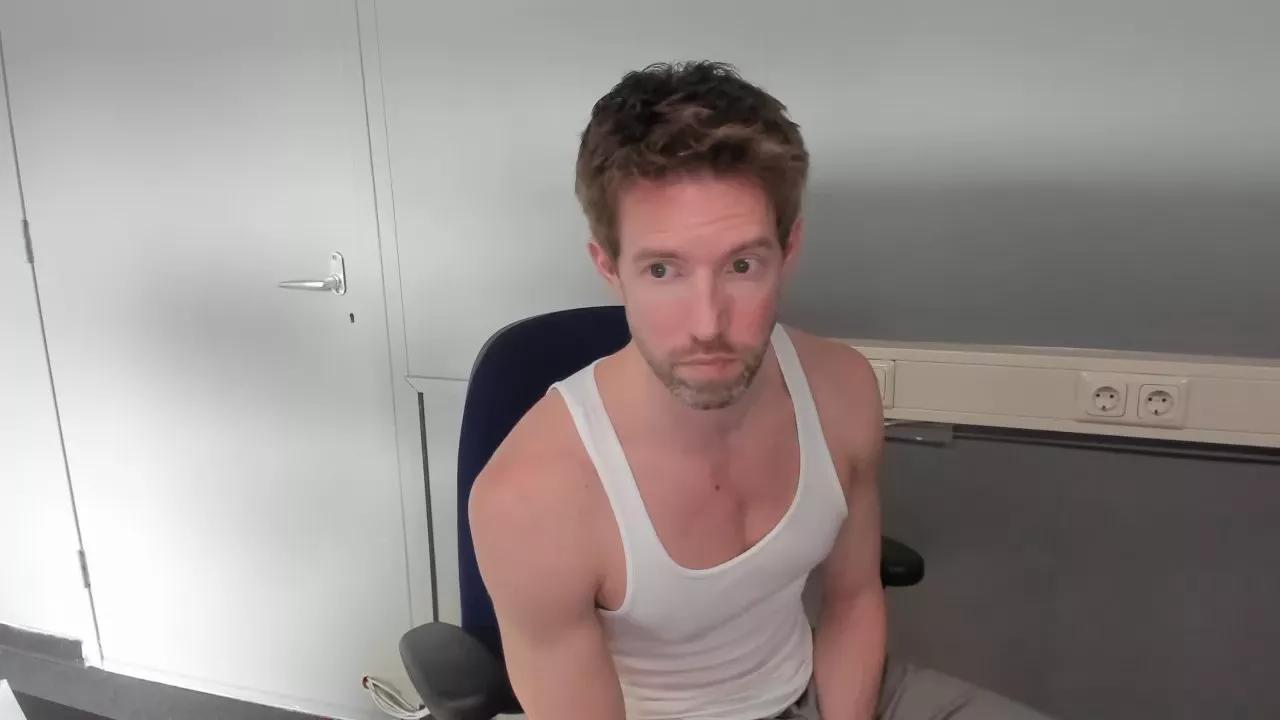 Jason_Berg on Cam4 