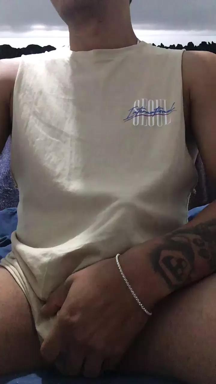 Jassiel7 on Cam4 