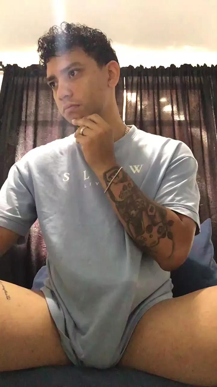 Jassiel7 on Cam4 