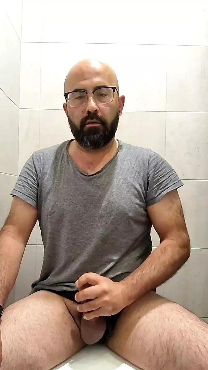 javierlc863 on Cam4 