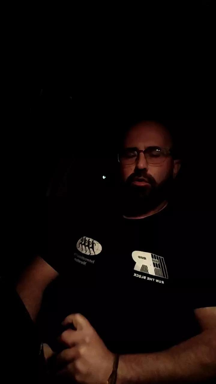 javierlc863 on Cam4 