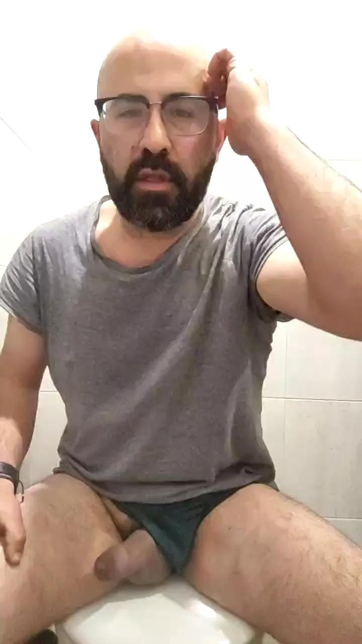 javierlc863 on Cam4 