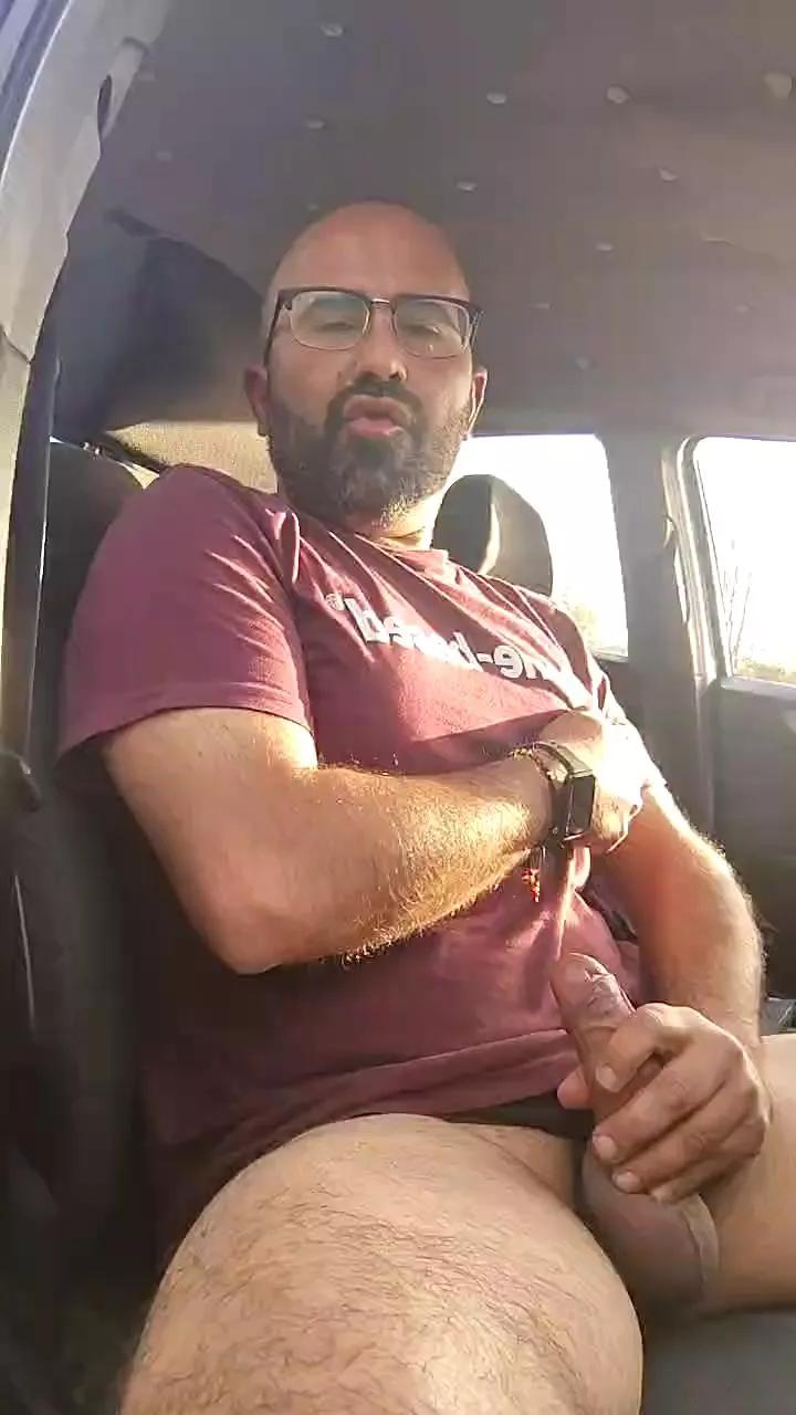 javierlc863 on Cam4 