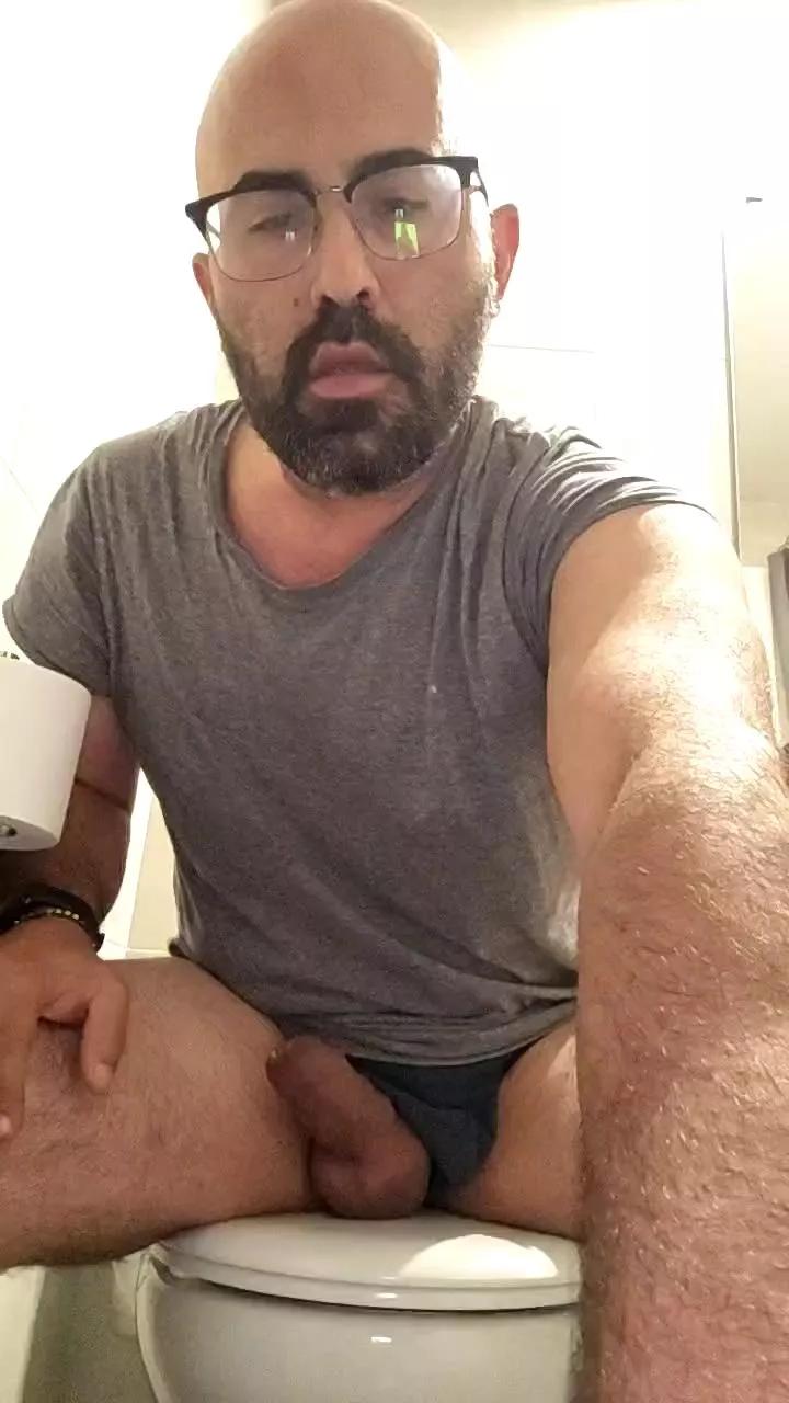 javierlc863 on Cam4 