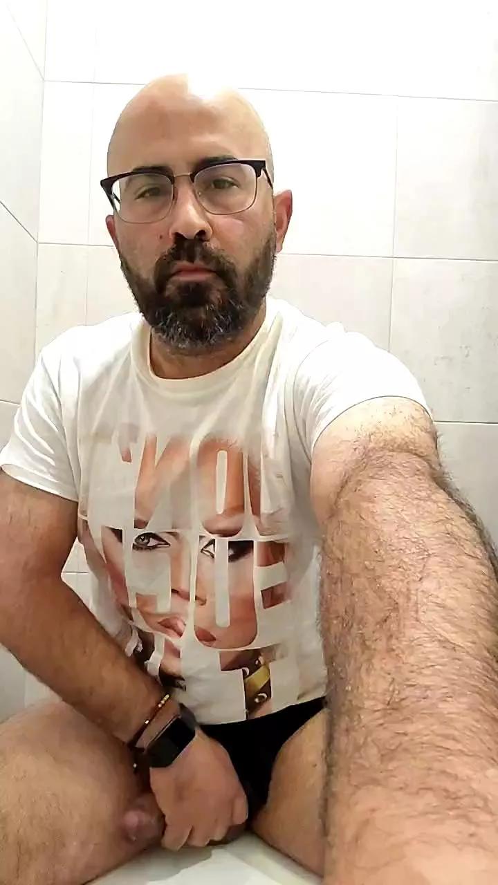 javierlc863 on Cam4 