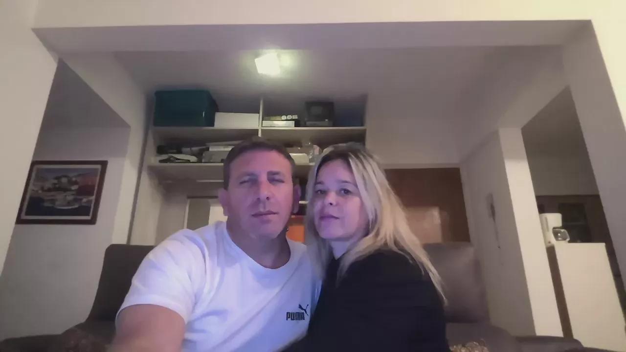 JaviyGi on Cam4 