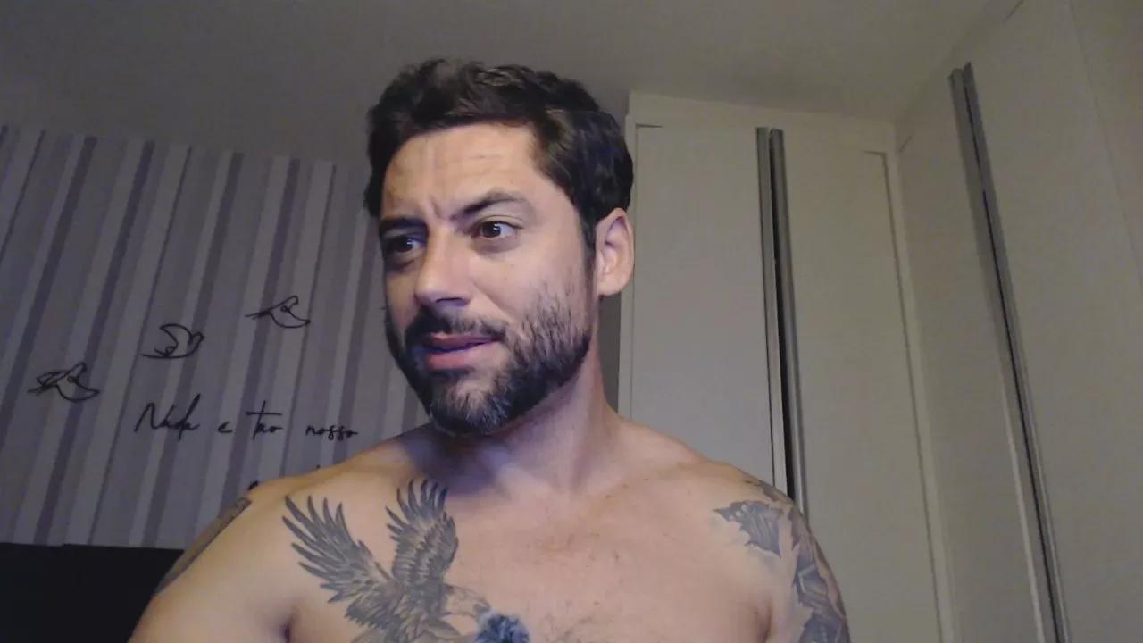 jdevil7 on Cam4 