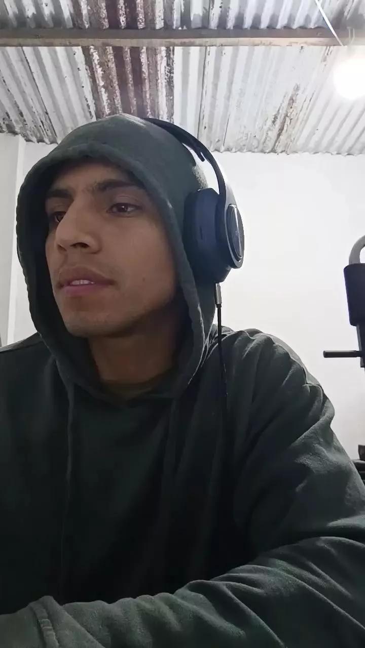 Jean2707 on Cam4 