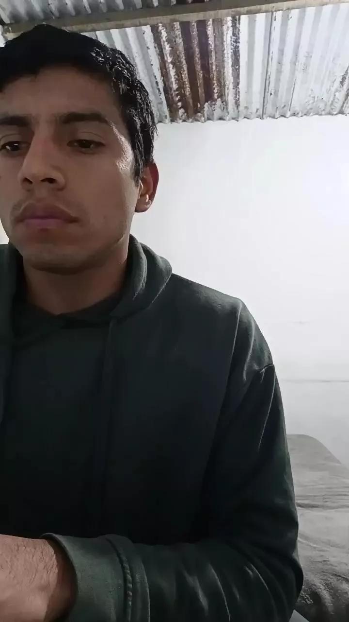 Jean2707 on Cam4 