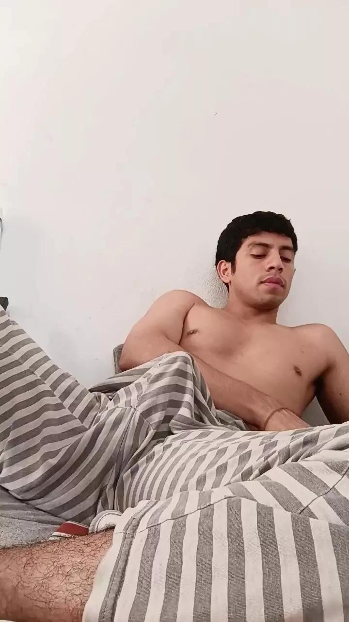 Jean2707 on Cam4 