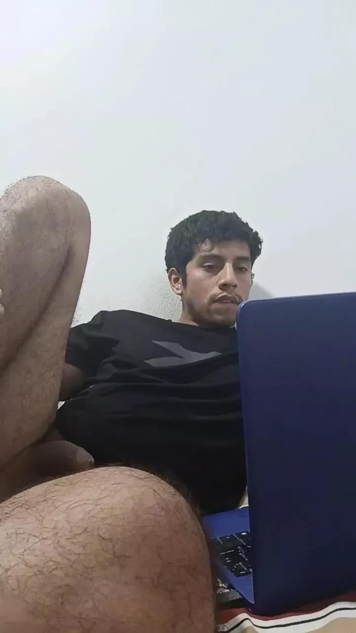 Jean2707 on Cam4 