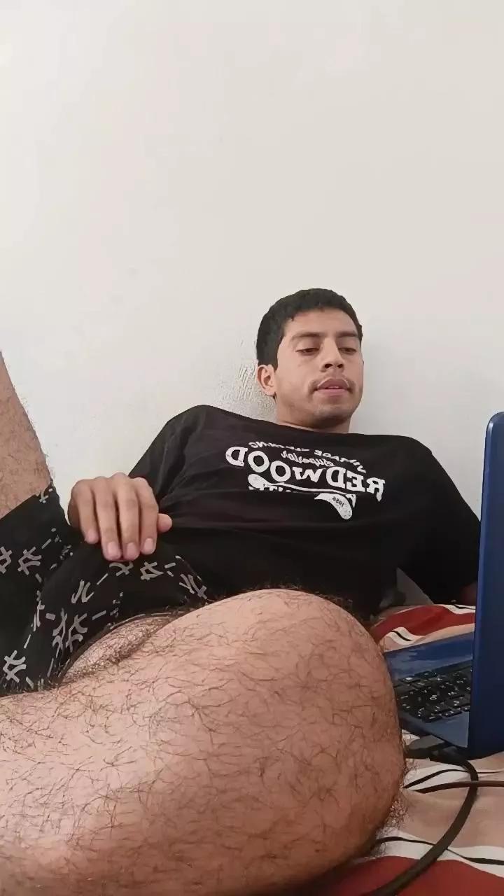 Jean2707 on Cam4 