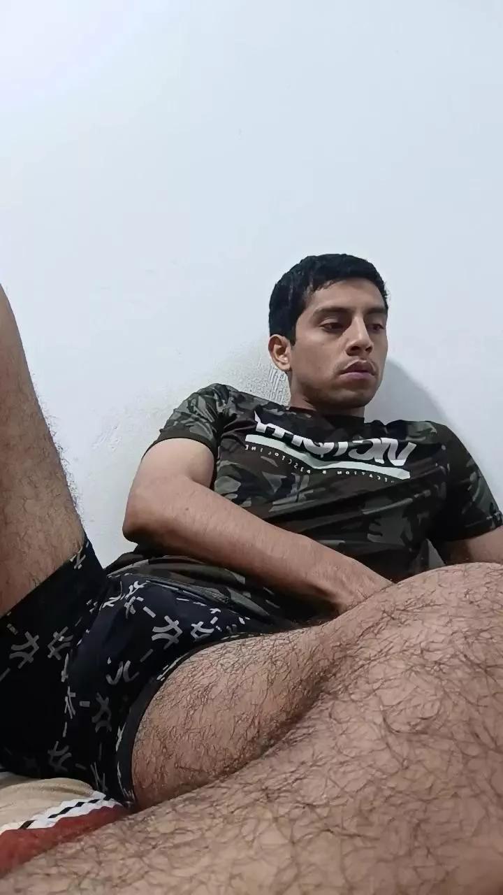 Jean2707 on Cam4 