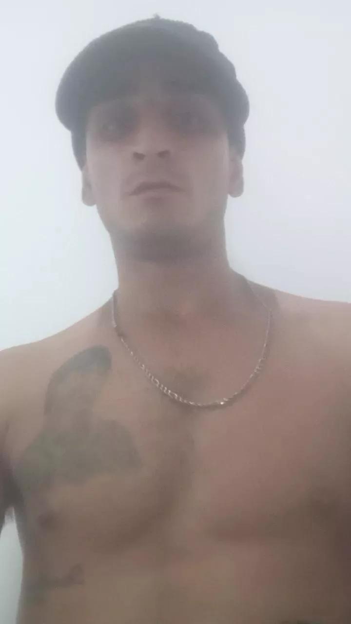 jeque6 on Cam4 